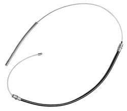 ACDelco Parking Brake Cables for 1978-1987 CABALLERO, EL CAMINO - 18033380