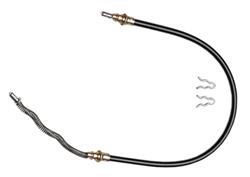 ACDelco Parking Brake Cables for 1977-1978 GRANADA, MONARCH, 1977-1980 VERSAILLES - 18033414