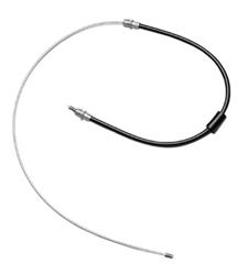 ACDelco Parking Brake Cables for 1984-1991 BRONCO - 18033419