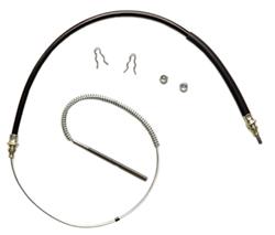 ACDelco Parking Brake Cables 18032969