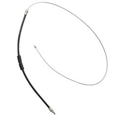 ACDelco Parking Brake Cables for 1984-1991 F-150 - 18033451