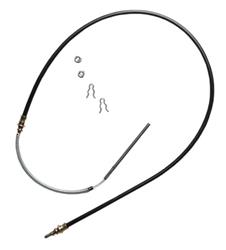 ACDelco Parking Brake Cables 18033460
