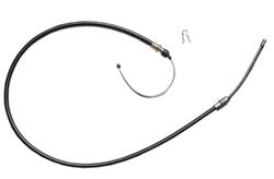 ACDelco Parking Brake Cables for 1984-1986 CHEROKEE, WAGONEER - 18033475