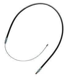 ACDelco Parking Brake Cables 18033483