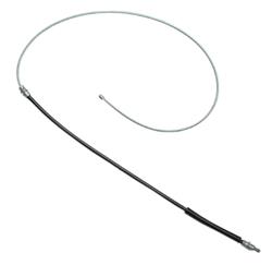 ACDelco Parking Brake Cables for 1985-1990 RANGER - 18033486