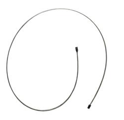 ACDelco Parking Brake Cables for 1985-1998 P30, P3500 - 18033495