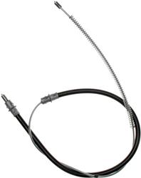ACDelco Parking Brake Cables 18033496