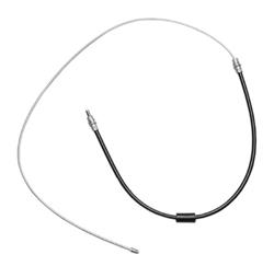 ACDelco Parking Brake Cables for 1985-1990 RANGER, 1967-1970 RIVIERA - 18033509