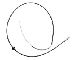 ACDelco Parking Brake Cables for 1985-1989 ASTRO, SAFARI - 18033510