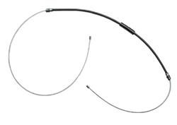 ACDelco Parking Brake Cables for 1986-1992 RANGER - 18033534