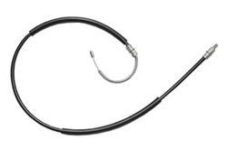 ACDelco Parking Brake Cables for 1984-1992 RANGER - 18033539