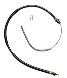 ACDelco Parking Brake Cables 18033584
