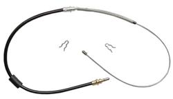 ACDelco Parking Brake Cables for 1975-1976 MARK IV, THUNDERBIRD, 1977-1979 MARK V - 18032985