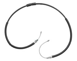 ACDelco Parking Brake Cables 18033604
