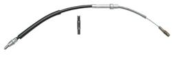 ACDelco Parking Brake Cables 18033606