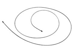 ACDelco Parking Brake Cables for 1987-1990 DAKOTA - 18033614