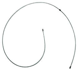 ACDelco Parking Brake Cables 18032987