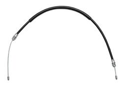 ACDelco Parking Brake Cables 18033626