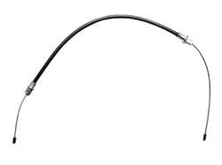 ACDelco Parking Brake Cables 18033627