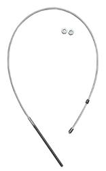 ACDelco Parking Brake Cables 18032990
