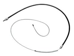 ACDelco Parking Brake Cables 18033665