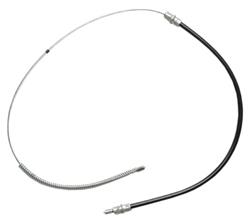 ACDelco Parking Brake Cables 18033668