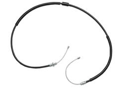 ACDelco Parking Brake Cables 18033676