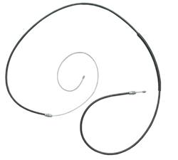 ACDelco Parking Brake Cables 18033693
