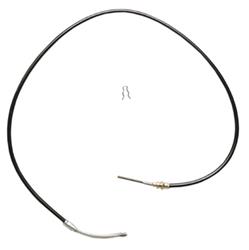 ACDelco Parking Brake Cables for 1986-1989 EXCEL, 1987-1988 PRECIS - 18033699