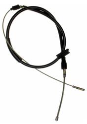 ACDelco Parking Brake Cables for 1984-1988 5000 - 18033730