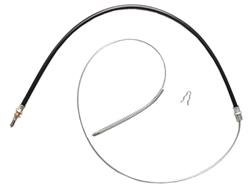 ACDelco Parking Brake Cables 18032999