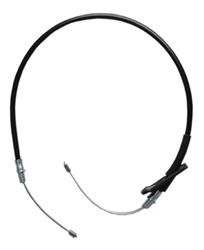 ACDelco Parking Brake Cables for 1987 DAKOTA - 18033756