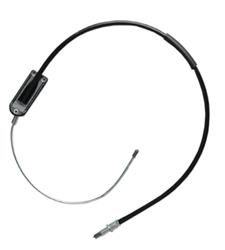 ACDelco Parking Brake Cables for 1987 DAKOTA - 18033757