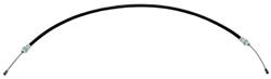 ACDelco Parking Brake Cables 18033002