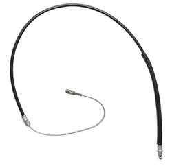 ACDelco Parking Brake Cables for 1988-1989 CAMARO, FIREBIRD - 18033788