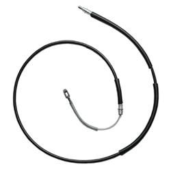 ACDelco Parking Brake Cables 18033793