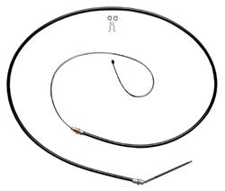 ACDelco Parking Brake Cables 18033005