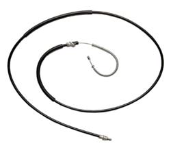 ACDelco Parking Brake Cables 18033819