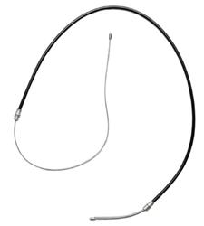ACDelco Parking Brake Cables for 1987-1995 LLV - 18033820