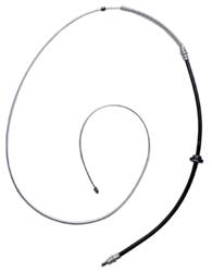 ACDelco Parking Brake Cables 18033822