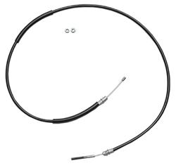 ACDelco Parking Brake Cables for 1988-1991 F-SUPER DUTY - 18033839