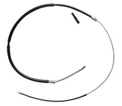 ACDelco Parking Brake Cables 18033848