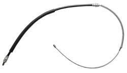ACDelco Parking Brake Cables 18033850