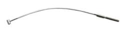 ACDelco Parking Brake Cables 18033853