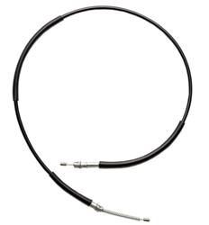 ACDelco Parking Brake Cables for 1990-1993 DAYTONA, 1991-1995 LEBARON - 18033860
