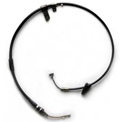 ACDelco Parking Brake Cables for 1989-1994 METRO - 19385342
