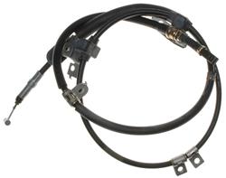 ACDelco Parking Brake Cables for 1986-1989 INTEGRA - 18033877