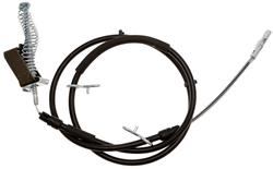 ACDelco Parking Brake Cables 19326105