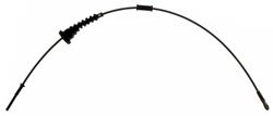 ACDelco Parking Brake Cables for 1986-1990 LEGEND - 18033878