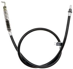 ACDelco Parking Brake Cables for 2003-2006 SSR - 19313907